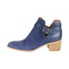 Boots Cuir Minka 39