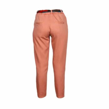 Pantalon Foulard 36