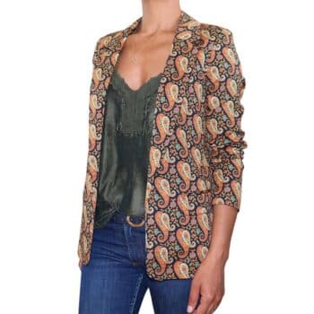 Veste Rue Mazarine T.36