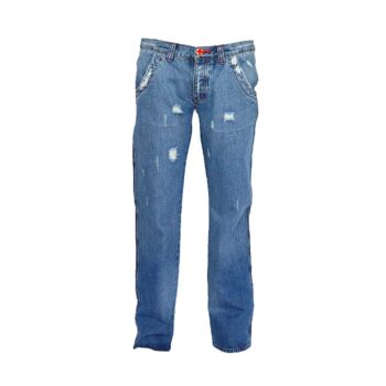 Jean Red Salvage T.44