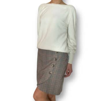 Jupe Maison Stella & Suzie T.40