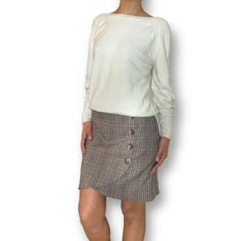 Jupe Maison Stella & Suzie T.40