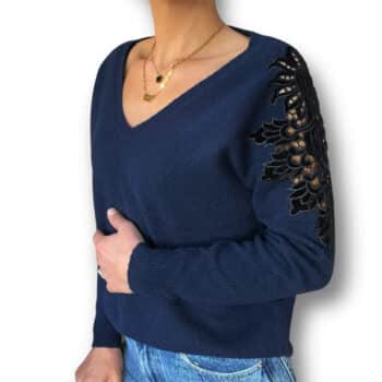 Pull Laine Zapa T.40